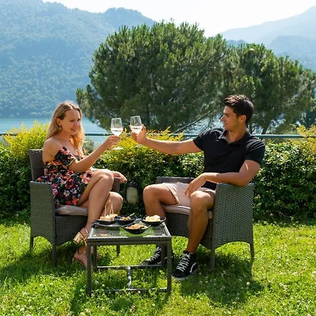 מלון Park Abbadia