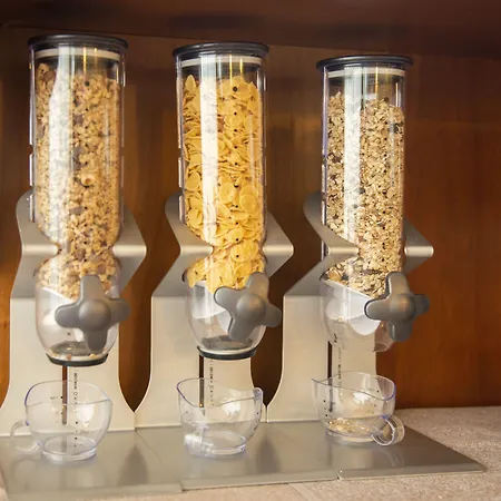 מלון Park Abbadia