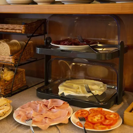 Park Abbadia מלון