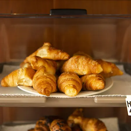 Park Abbadia 3* אבאדיה לריאנה