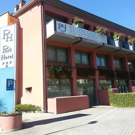 Park Abbadia 3* אבאדיה לריאנה