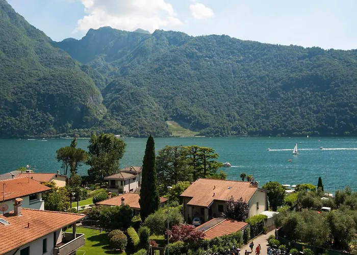 Park Abbadia ホテル